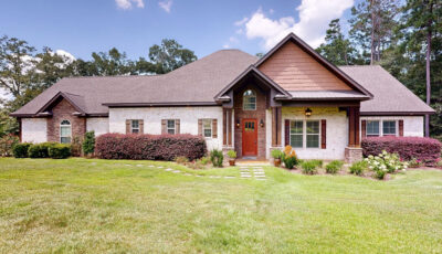 509 Patterson Road Dothan, AL 36301 3D Model