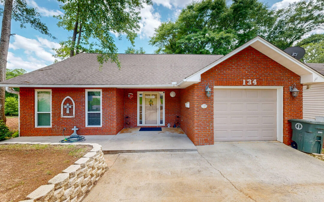 134 Windover Way, Enterprise, AL 36330
