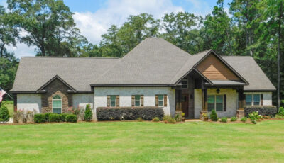509 Patterson Road Dothan, AL 36301 3D Model