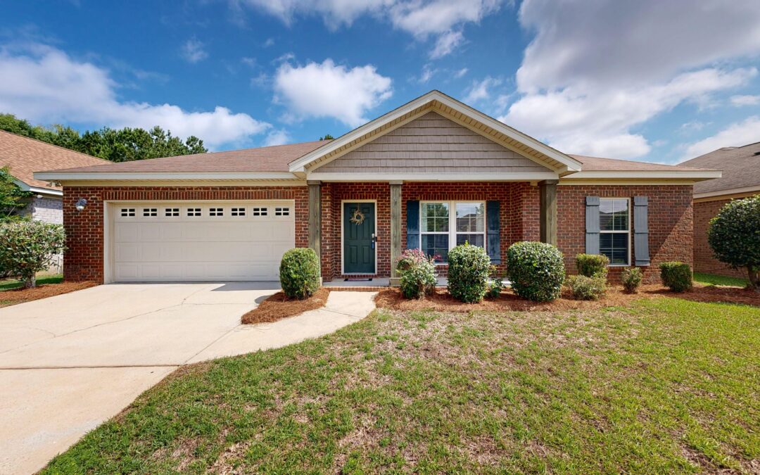 106 Erie Dr, Dothan, AL 36301