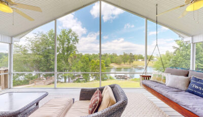 420 Lakeridge Drive, Abbeville, AL on Lake Eufaula, 36310 3D Model