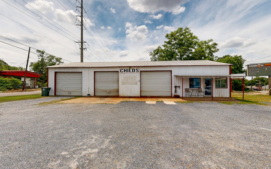 716 S Main St, Enterprise, AL 36330