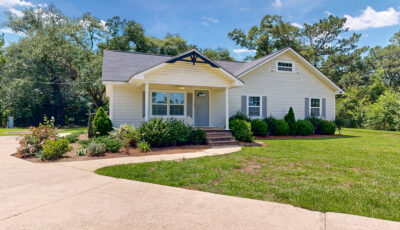 1348 Edwin Reynolds Road, Cottonwood, AL 36320