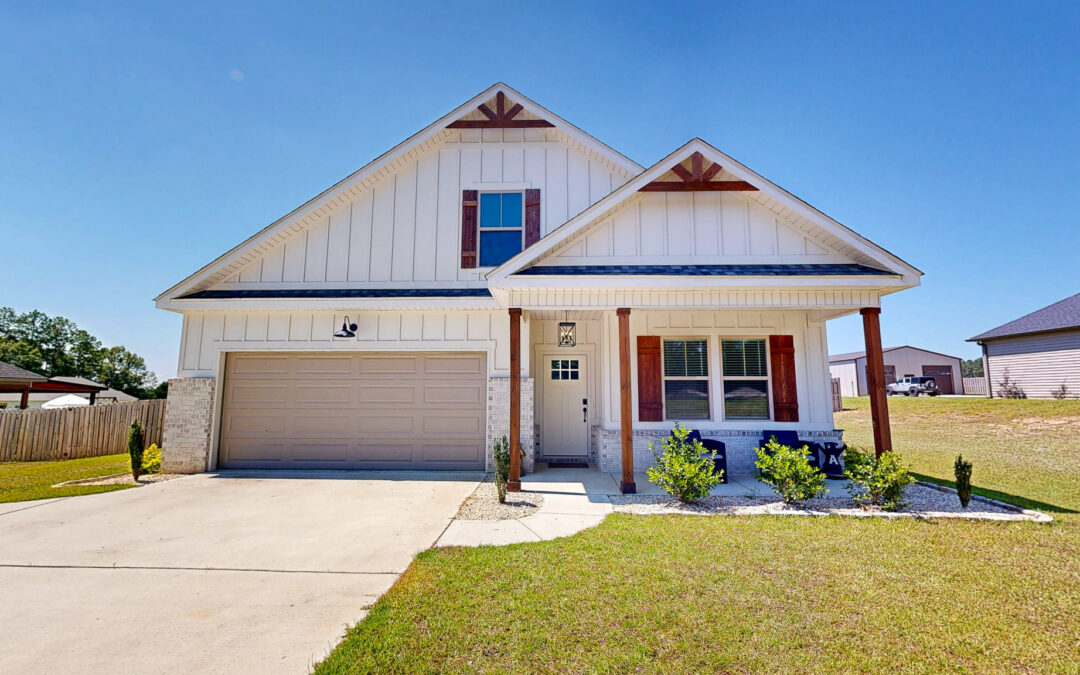 1590 E Smthiville Rd, Dothan, AL 36301