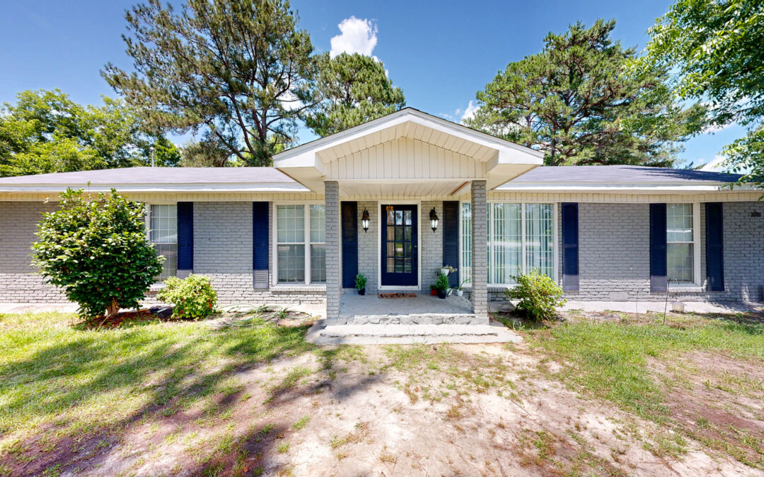 1888 Marley Mill Rd, Ozark, AL 36360