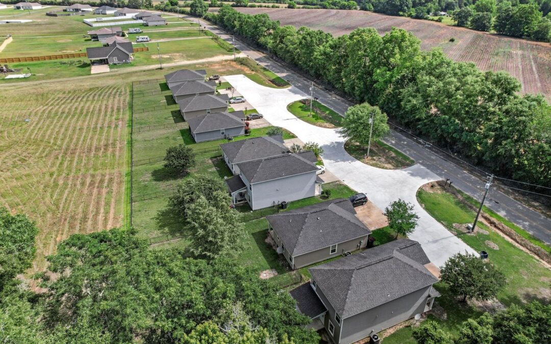 2300 Middleton Rd, Dothan AL 36301
