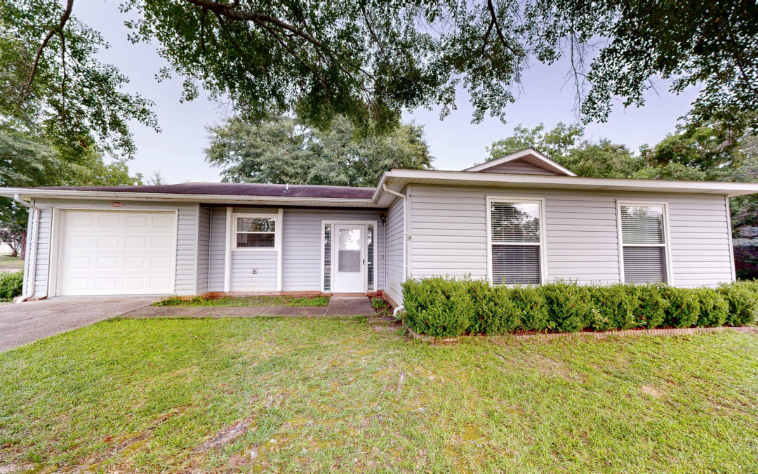 3104 Balfour Dr, Dothan, AL 36303