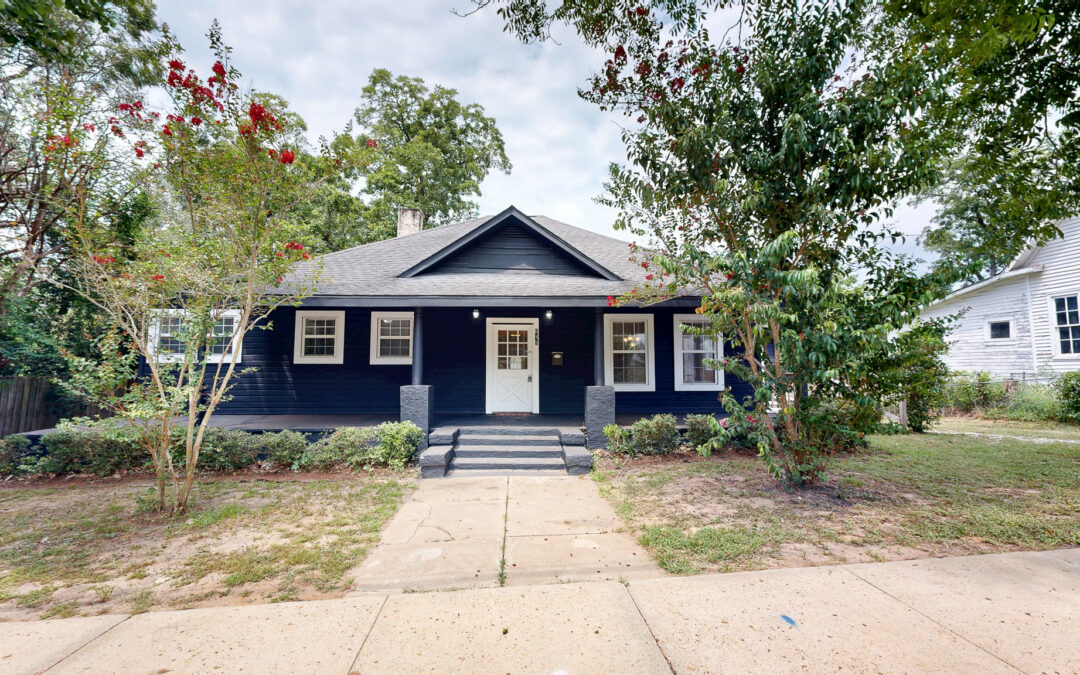 645 N Union, Ozark, AL 36360