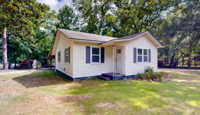 301 Hedstrom Dr, Dothan, AL 36301 3D Model