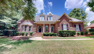 304 Glencoe Way, Dothan, AL 36305 3D Model