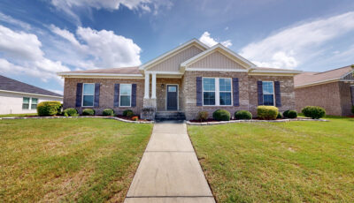 122 Litchfield Dr, Dothan, AL 36301 3D Model