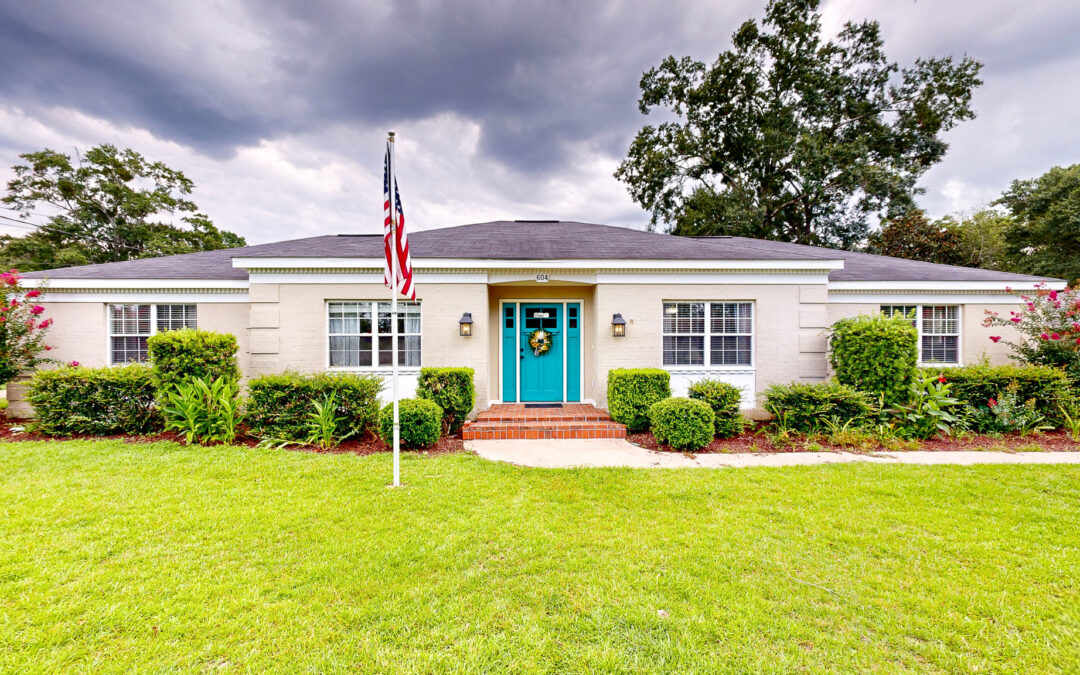 604 Rosemont Dr, Dothan, AL 36303