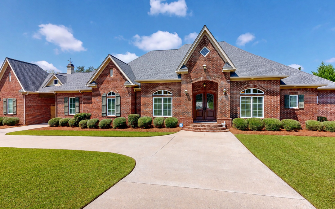 208 Thornberry Place, Ashford, AL 36312