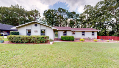 2111 Granada Dr, Dothan, AL 36303 3D Model