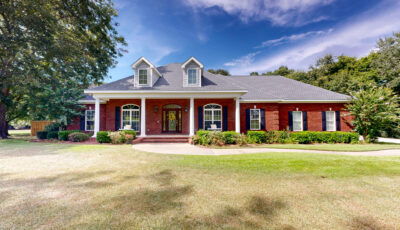 80 Easy St, Dothan, AL 36305 3D Model