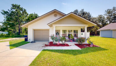 563 Joe Cook St Cottonwood AL 36320 3D Model