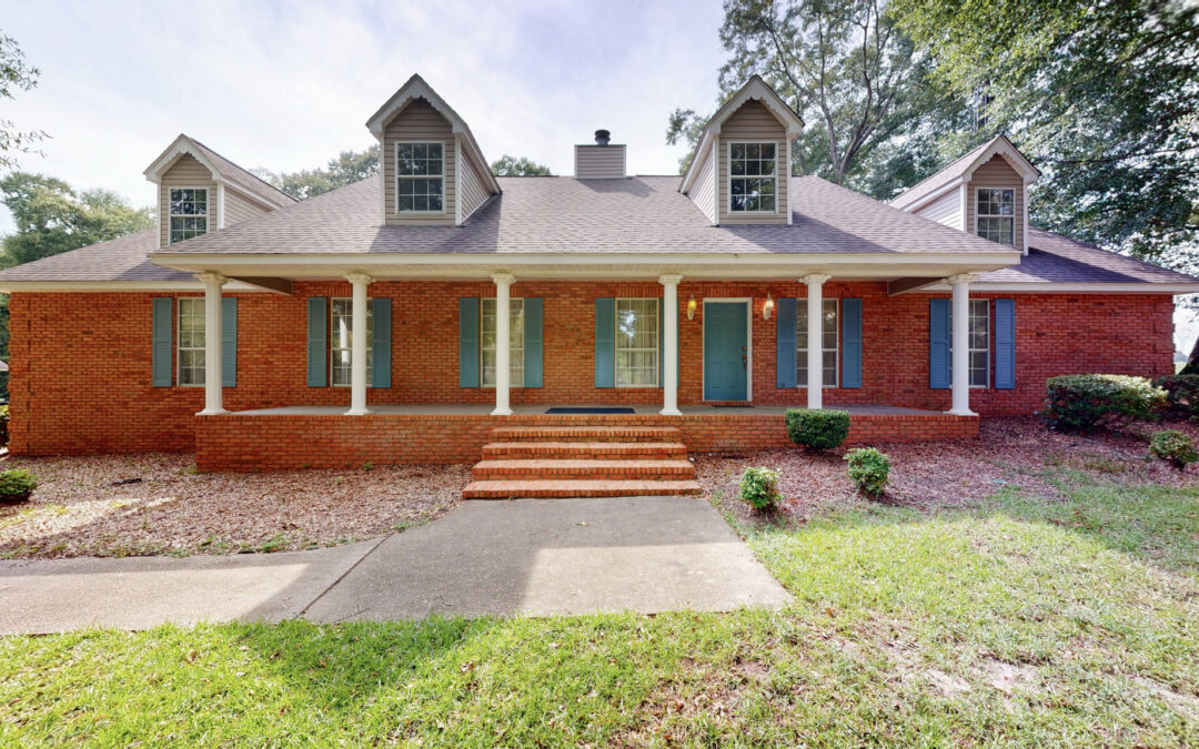 400 Shakespeare Drive, Dothan, AL 36303