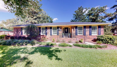 215 Shadowood Drive, Dothan, AL 36301 3D Model