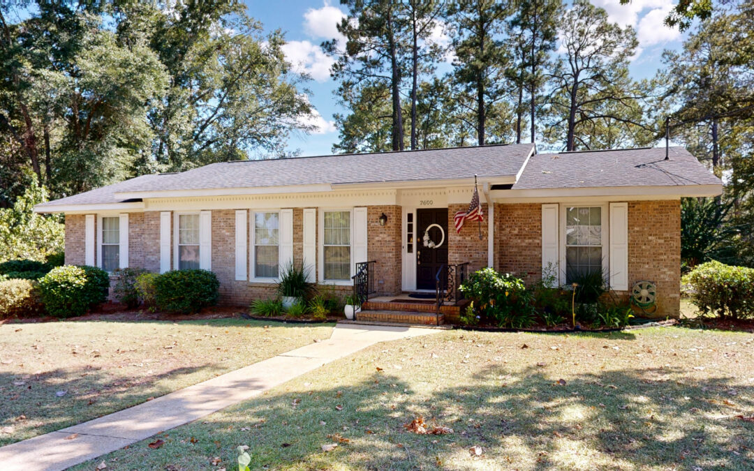 2600 Evans Drive, Dothan, AL 36303