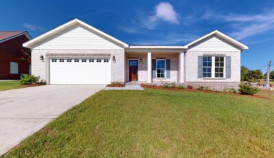 102 Lace Drive, Dothan, AL 36301 3D Model