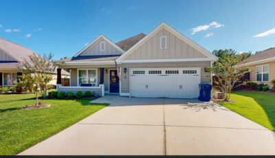 116 Ridgecrest Loop, Dothan, AL 36303