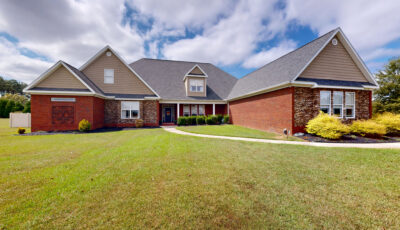 2914 Trawick Road, Dothan, AL 36305 3D Model