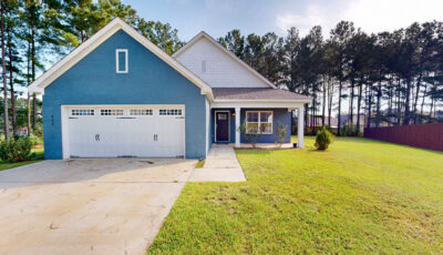 458 Lantana Court, Dothan, AL 36301 3D Model