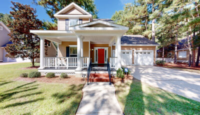 104 Orchard Circle, Dothan, AL 36305 3D Model