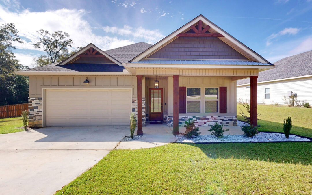 1642 E. Smithville Road, Dothan, AL 36301