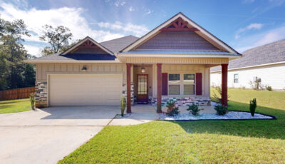 1642 E. Smithville Road, Dothan, AL 36301 3D Model
