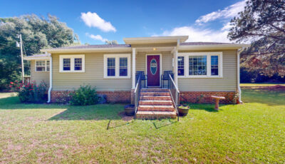 2834 County Road 69, Newville, AL 36353 3D Model