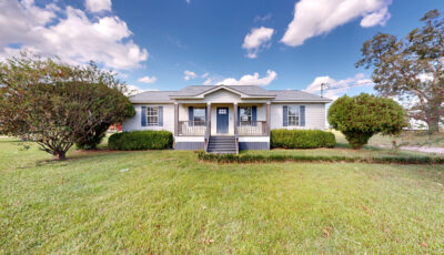 2417 State Highway 134 E, Headland, AL 36345 3D Model