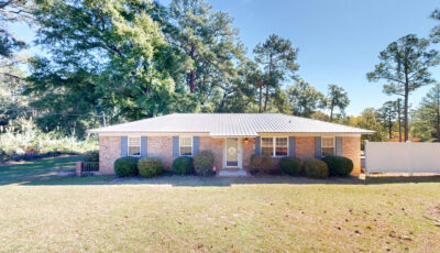 9905 County Road 65, Abbeville, AL 36310 3D Model