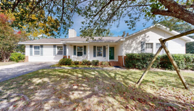 203 Ambrose Court, Dothan, AL 36301 3D Model